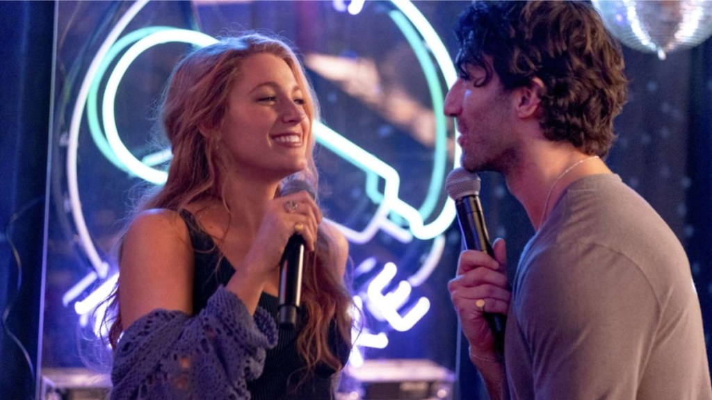 It Starts With Us Update: Sequel in Trouble Due to Blake Lively-Justin Baldoni Drama