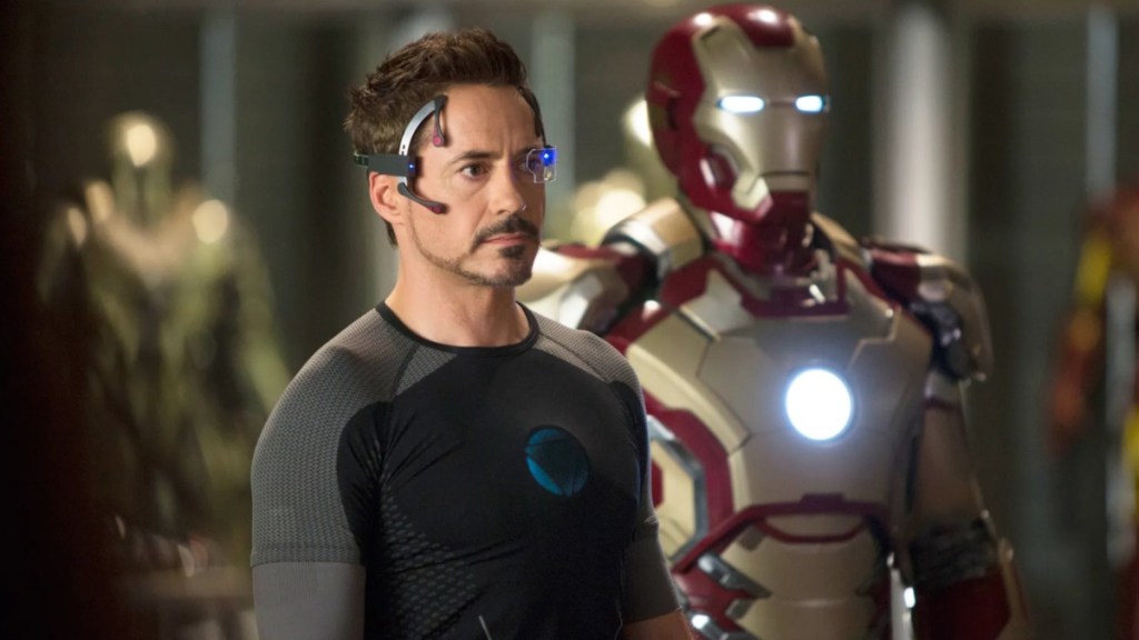 Robert Downey Jr. to Return as Iron Man for Disney’s Avengers Campus & More