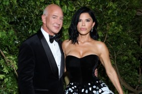 Who Is Jeff Bezos' Fiancée? Lauren Sanchez's Age & Relationship History