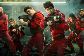 Can You Watch Money Heist Online Free?