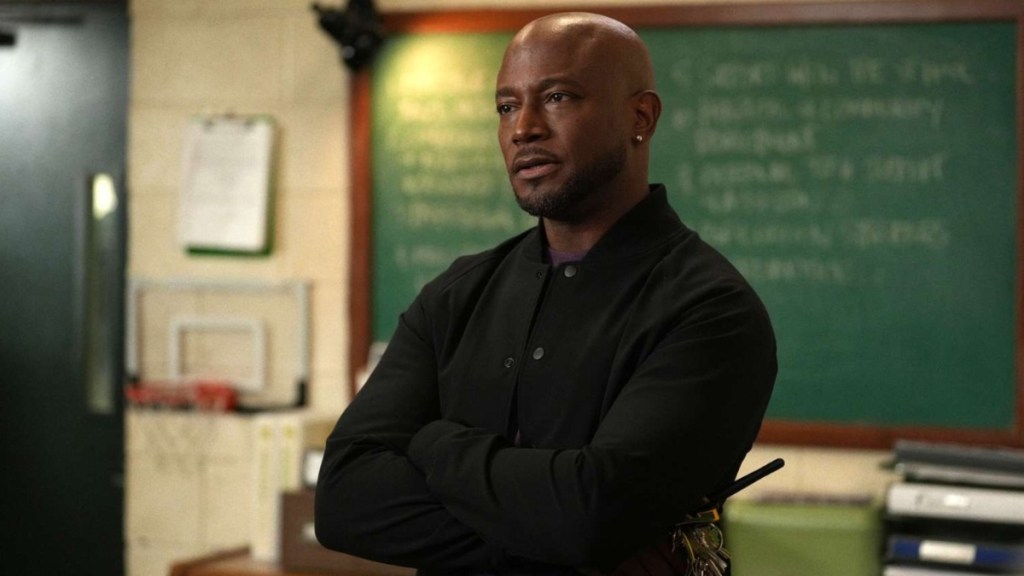 All American: When & Why Did Taye Diggs Leave the Show?