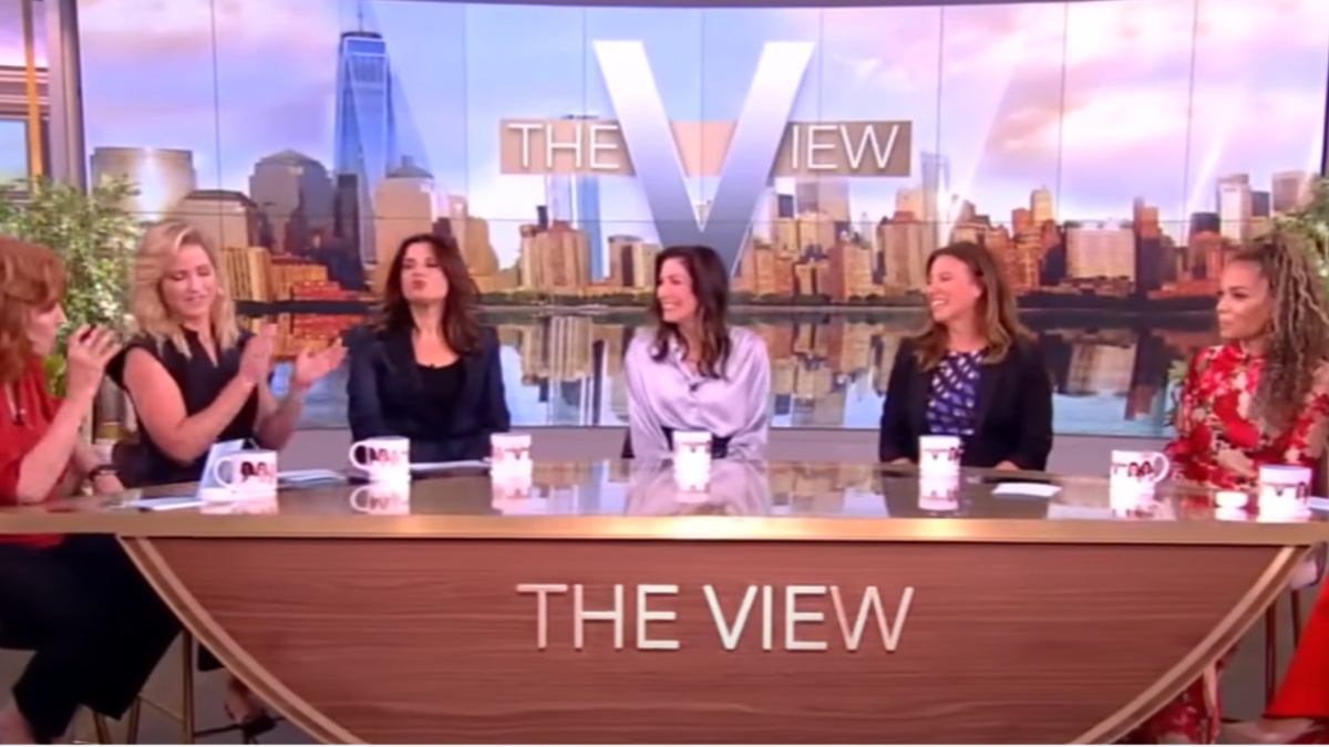 Why Is The View Showing Reruns? When Will New Episodes Release?