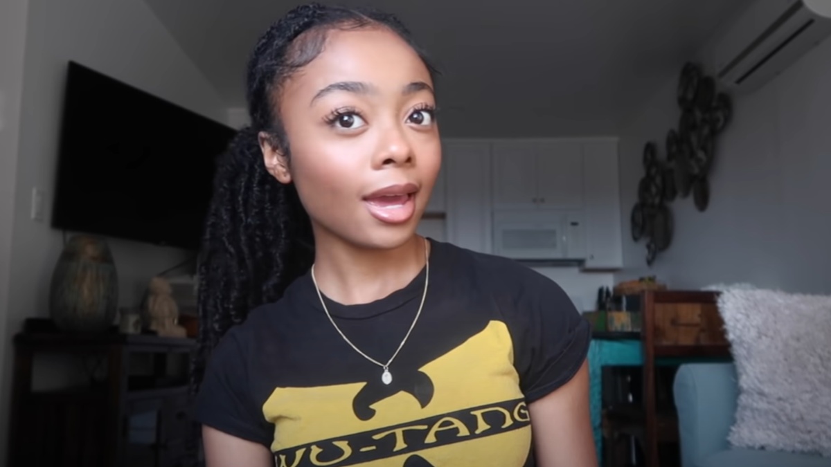 Who Is Skai Jackson Dating? Boyfriend & Relationship History