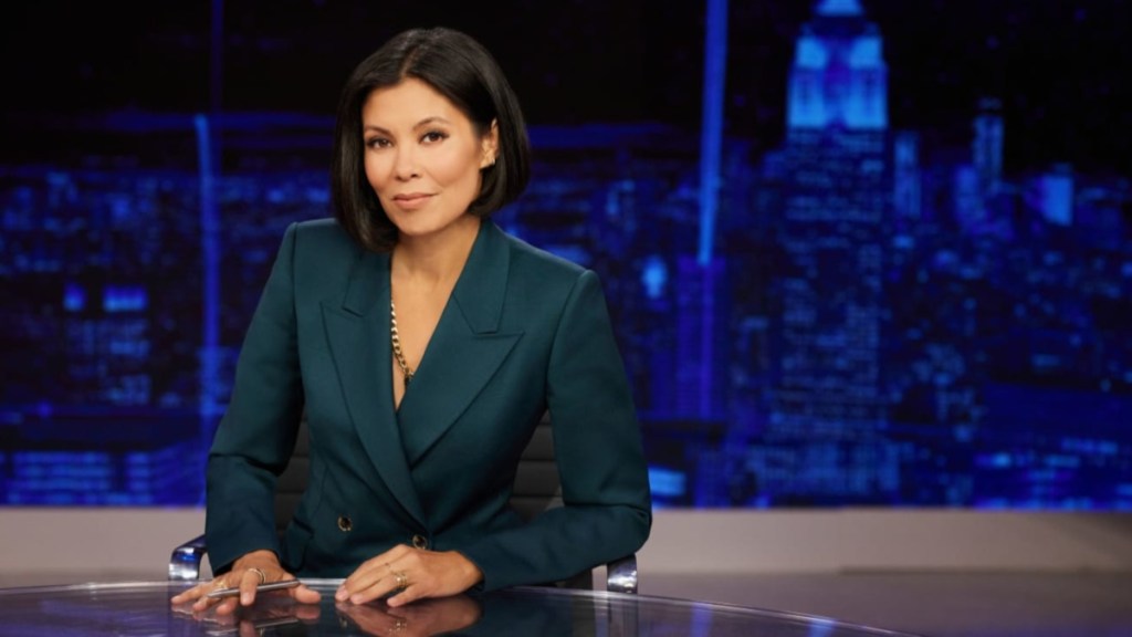 Who Is Alex Wagner’s Husband? Sam Kass’ Job & Kids