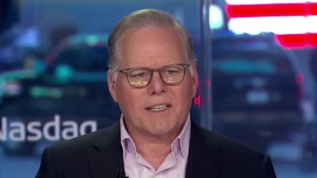 David Zaslav Net Worth 2024: How Much Money Does He Make?