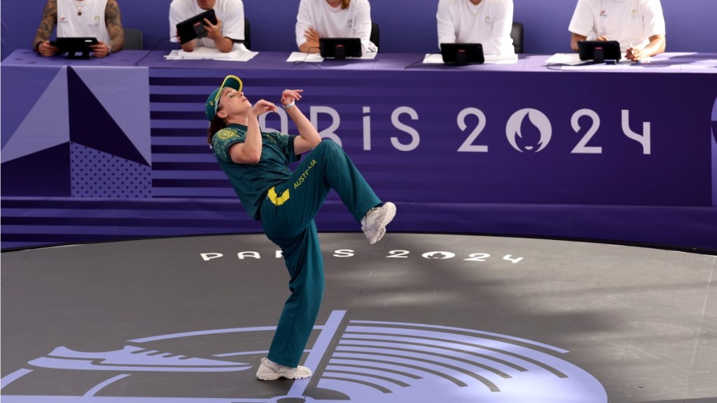 Why Has Breakdancing Been Removed From LA Olympics 2028?