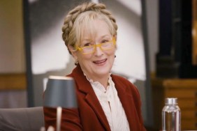 Only Murders in the Building Creator Details How Meryl Streep Joined as Lead