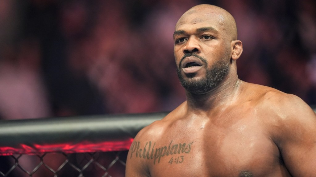 What Happened to Jon Jones? UFC Retirement Rumors Explained