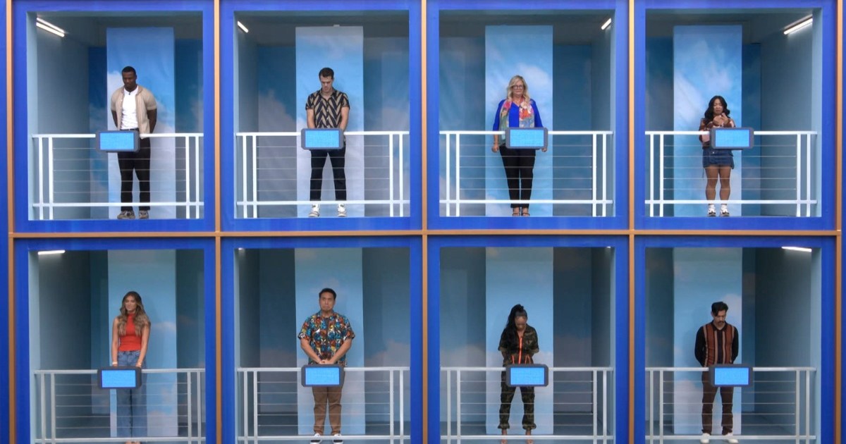 Big Brother Season 26 Who Won the Head of Household Last Night?