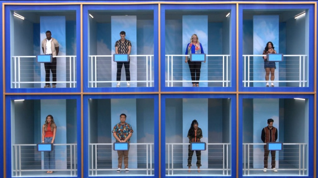 Big Brother Season 26: Who Won the Head of Household Last Night?