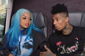 Why Are Blueface & His Girlfriend, Chrisean Rock, in Jail? Prison Sentence Explained