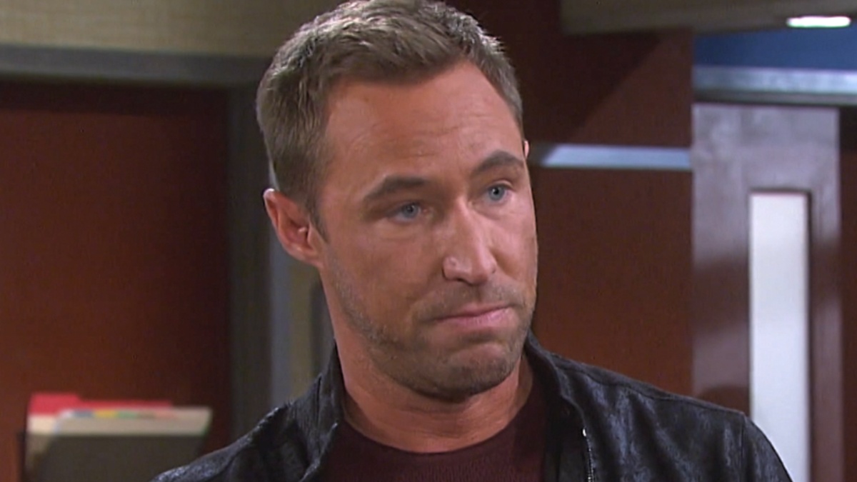 Why Did Kyle Lowder Leave Days of Our Lives & When Will He Return as Rex?