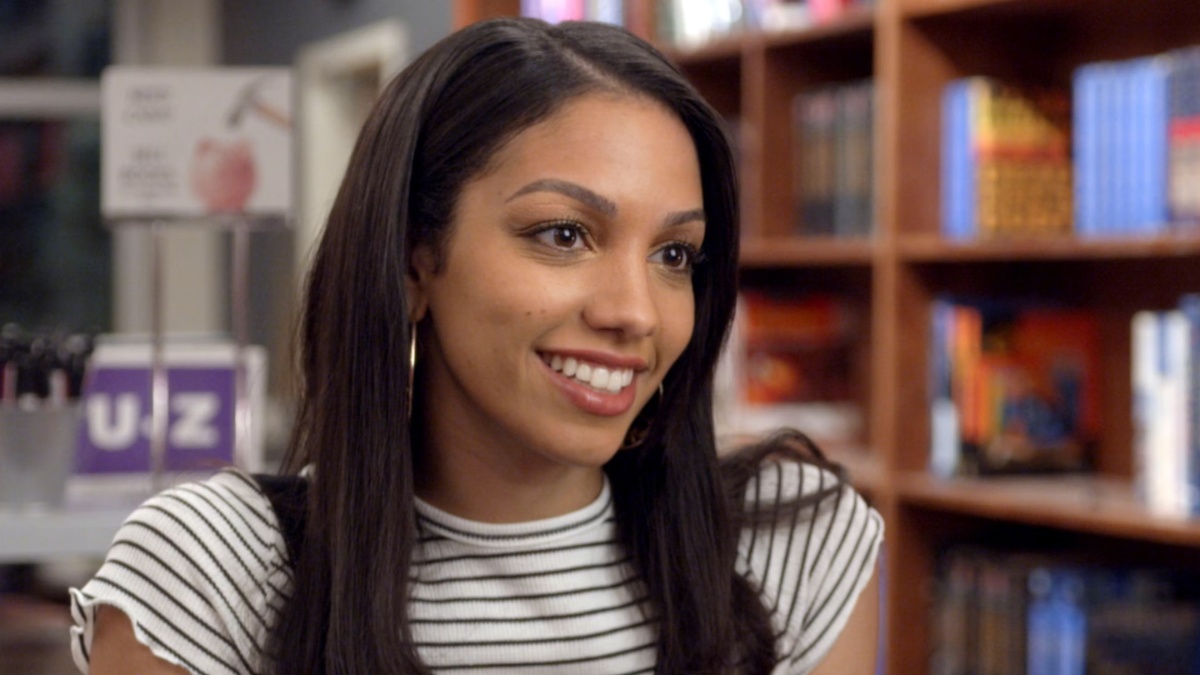 Who Is Corinne Foxx’s Fiance? Joe Hooten’s Job & Relationship History