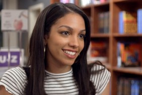 Who Is Corinne Foxx's Fiance? Joe Hooten's Job & Relationship History