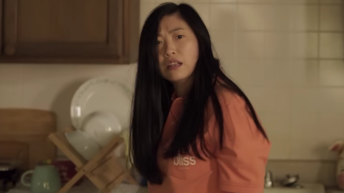 Who Is Awkwafina Dating? Boyfriend & Relationship History