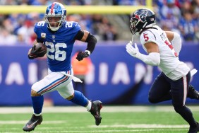 Watch NFL Preseason New York Giants vs Houston Texans Today Free: Time, Stream & Channel