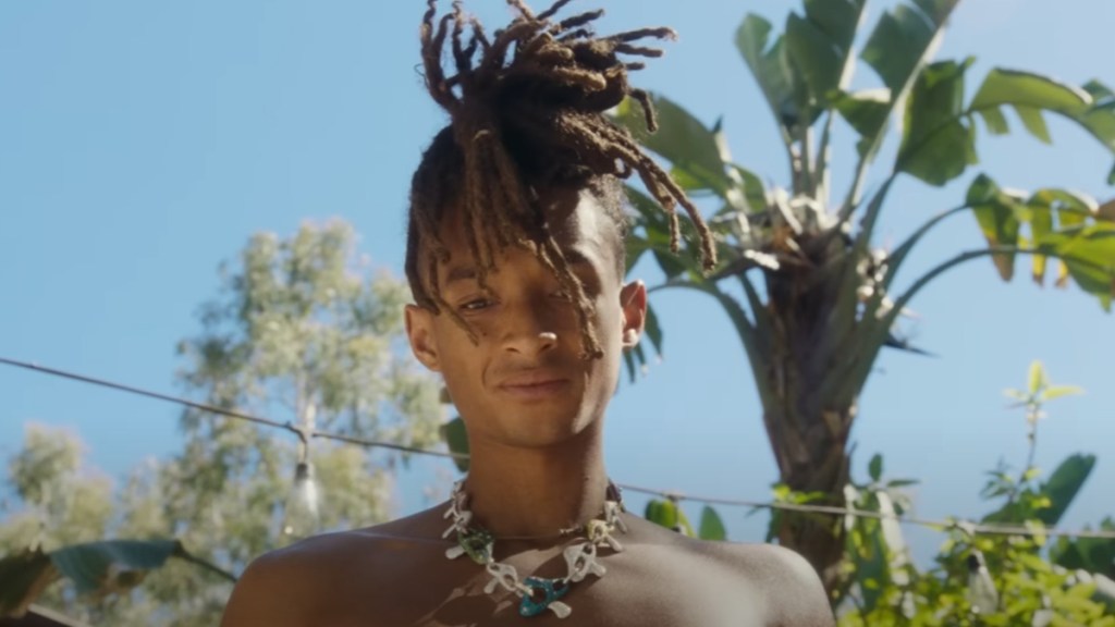 Who Is Jaden Smith’s New Rumored Girlfriend? Khleopatre’s Job & Instagram