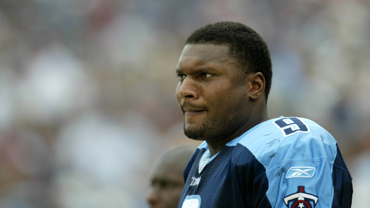 Who is Steve McNair’s Wife? Mechelle’s Instagram & Kids