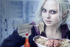 When & Why is iZombie Leaving Netflix?