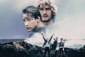 Why Fans Think a Point Break Sequel Will Release in 2024