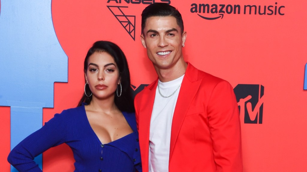 Cristiano Ronaldo & Georgina Rodriguez Marriage Rumors Explained