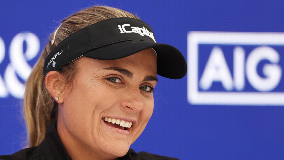 What Happened to Lexi Thompson? Retirement Rumors Explained