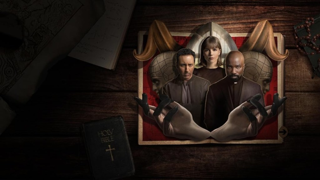 Is Evil Season 4 the Last & Final One? Was It Canceled or Renewed?