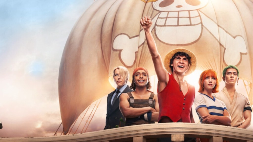 Netflix's One Piece Season 2 Cast to Add Joe Manganiello