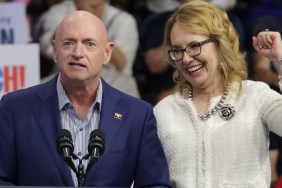 Who is Mark Kelly’s Wife? Gabby Giffords’ Job & Relationship History