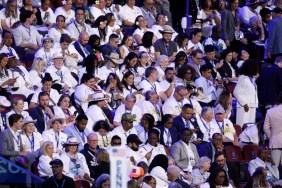 Why Did Women Wear White at the DNC? Explained