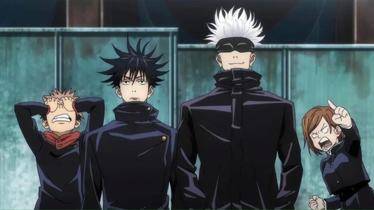 When to Expect Jujutsu Kaisen Chapter 268 Spoilers & Manga Leaks