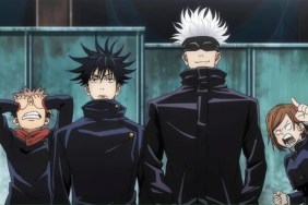 When to Expect Jujutsu Kaisen Chapter 268 Spoilers & Manga Leaks