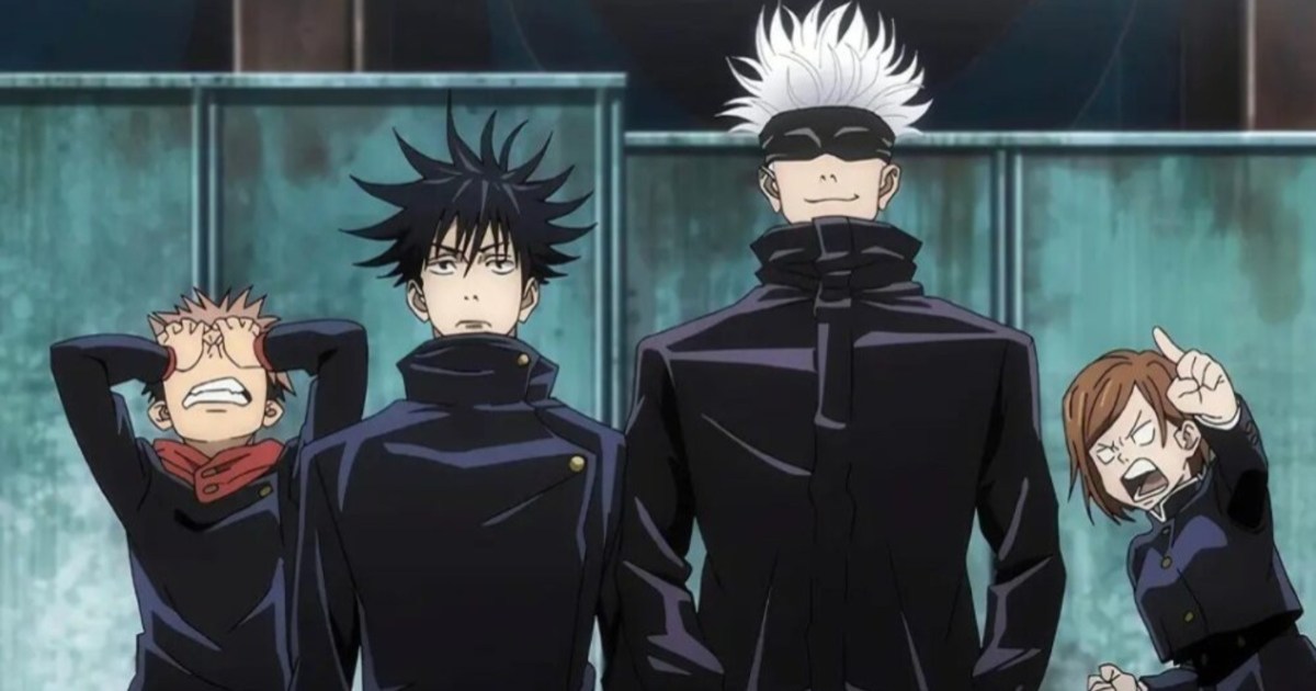 When can we expect spoilers and manga leaks for Jujutsu Kaisen Chapter 268?