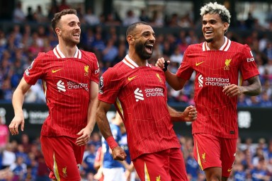 Watch Premier League Brentford vs Liverpool Today Free: Time, Stream & Channel