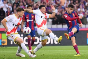 Watch La Liga FC Barcelona vs Rayo Vallecano Today Free: Time, Stream & Channel