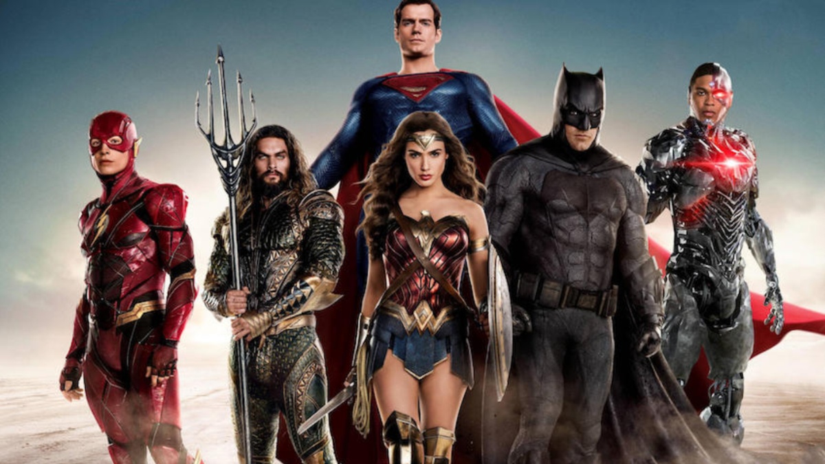 Could Zack Snyder Return to Direct a DC Universe Movie?