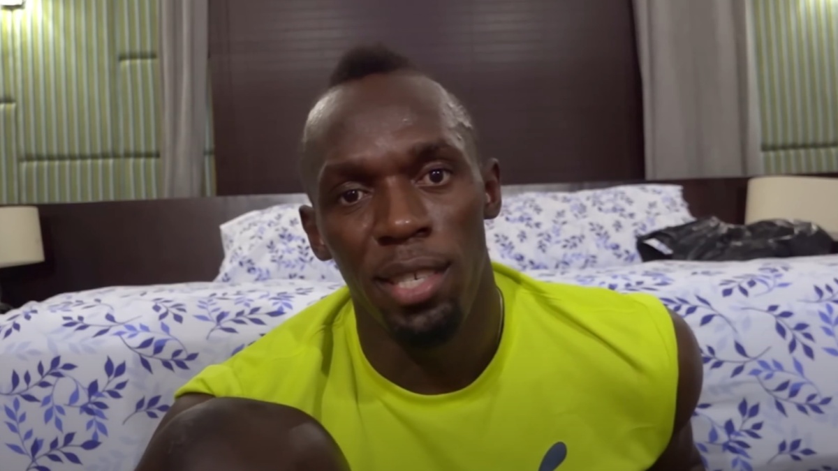 Usain Bolt Net Worth 2024 How Much Money Does He Make?