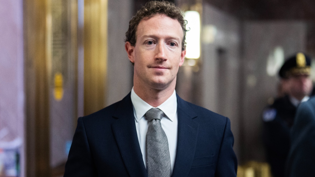 What Did Mark Zuckerberg’s Letter Say About the Biden-Harris Administration?