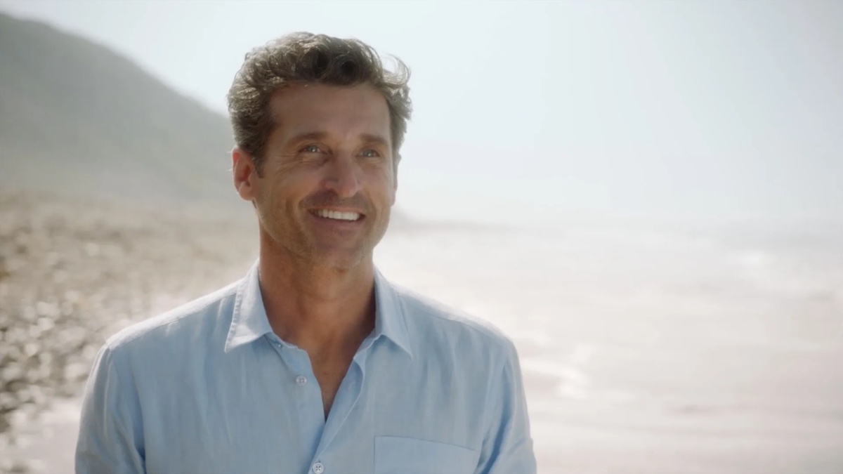 Patrick Dempsey Net Worth 2024: How Much Money Does He Make?