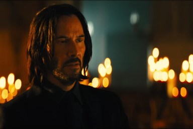 Why Fans Think Keanu Reeves’ Deathstroke Movie Trailer Is Real