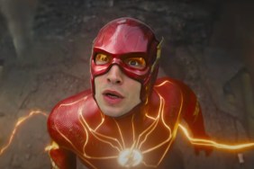 Could Ezra Miller Return as The Flash in James Gunn's DCU?