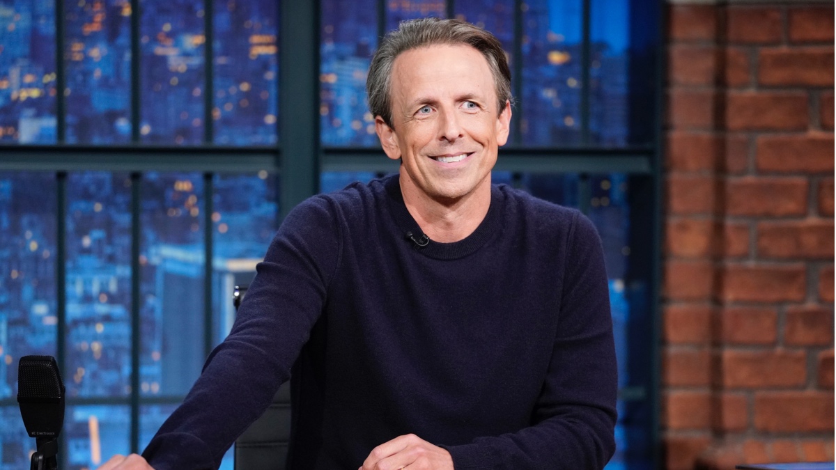 Why Is Late Night with Seth Meyers on a Break? When Do New Episodes Come Out?