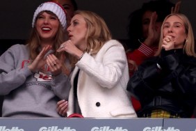 Taylor Swift & Brittany Mahomes Friendship History Explained