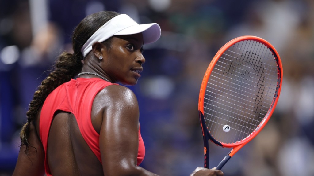 Sloane Stephens Net Worth 2024: How Much Money Does She Make?