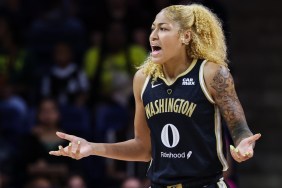 What Happened to Shakira Austin? Basketball Injury Update