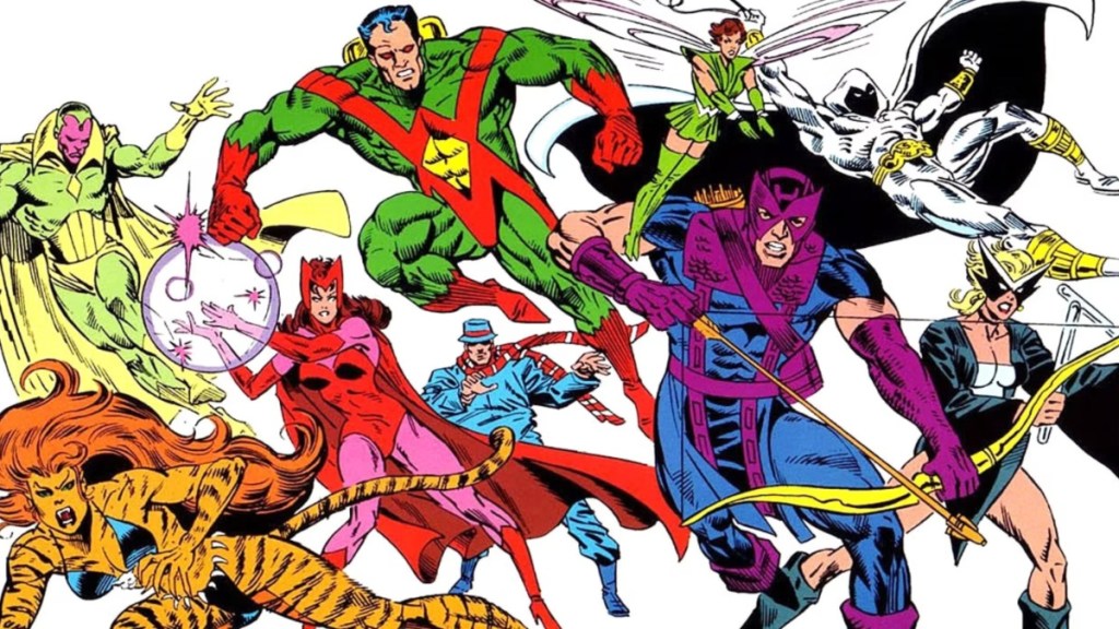 Why Fans Think a West Coast Avengers Series is Coming Out on Disney Plus