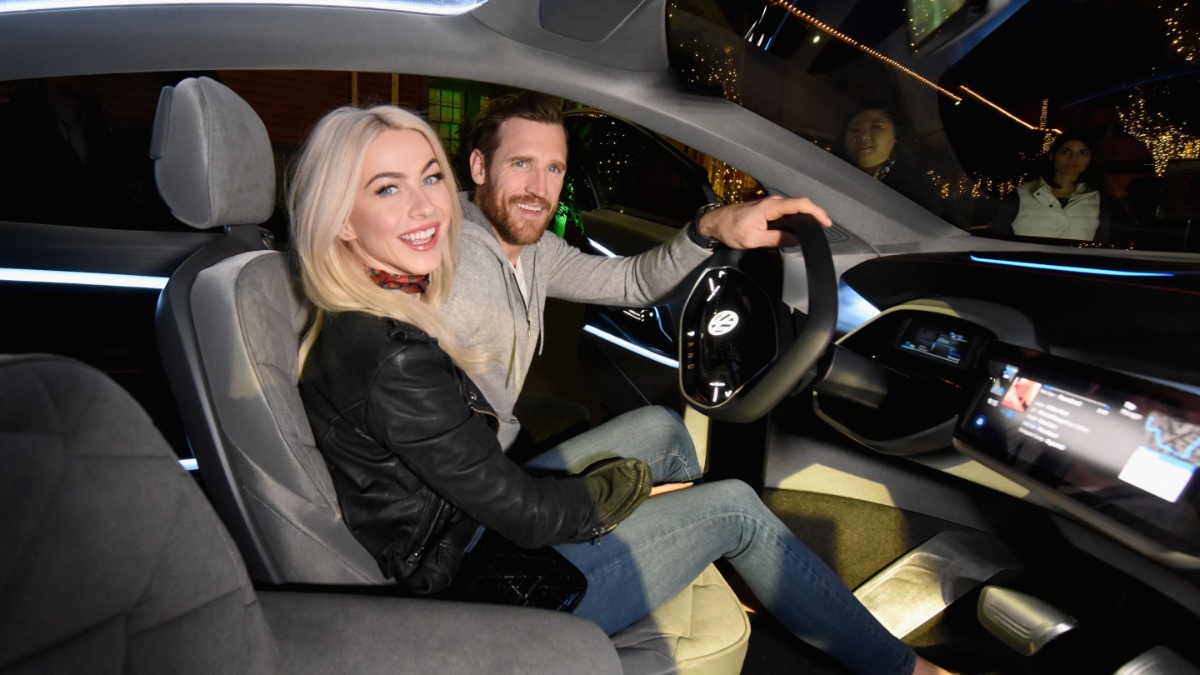 What Happened to Julianne Hough & Brooks Laich?