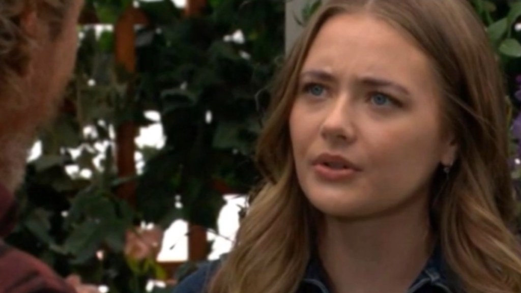 The Young and the Restless: Why Fans Think Faith Newman Will Die?