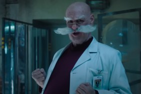 How Is Gerald Robotnik Alive in the Sonic the Hedgehog 3 Trailer?