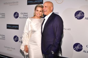 Who is Yolanda Hadid Engaged To? Joseph Jingoli’s Job & Relationship History